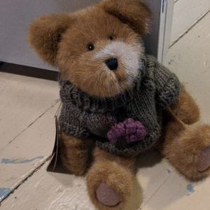 Boyds bears riesling